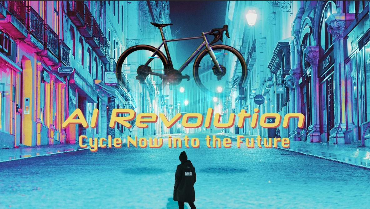 ​伍祥貿易 × AI 技術 — 用科技成全人，打造中小企業的未來